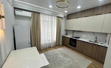 Купить квартиру Бишкек